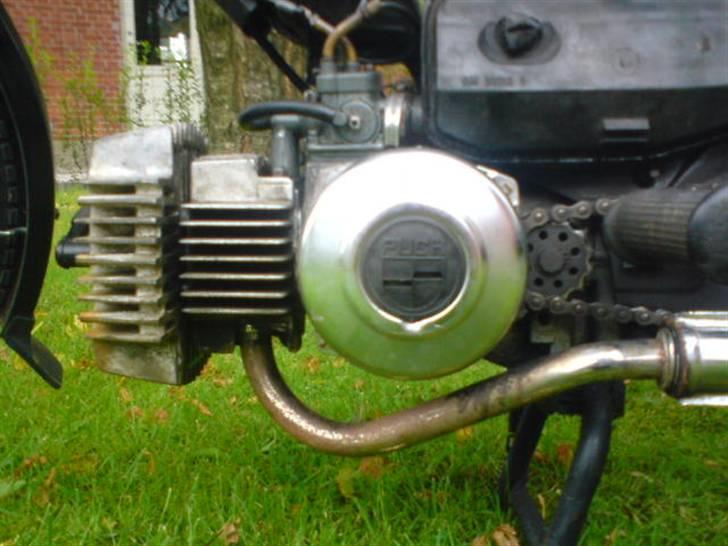 Puch Maxi K Solgt billede 12