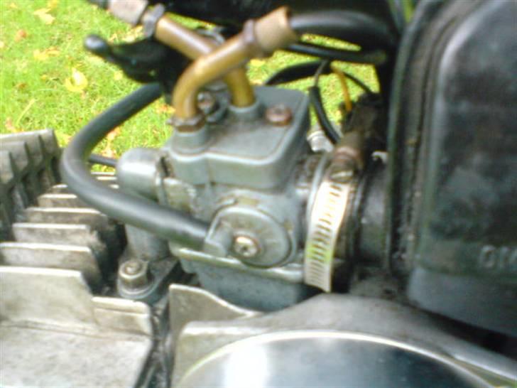 Puch Maxi K Solgt billede 14