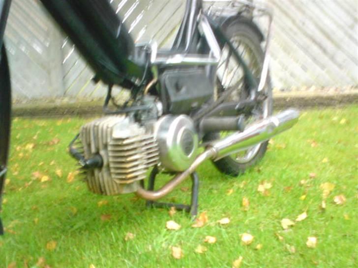 Puch Maxi K Solgt billede 15