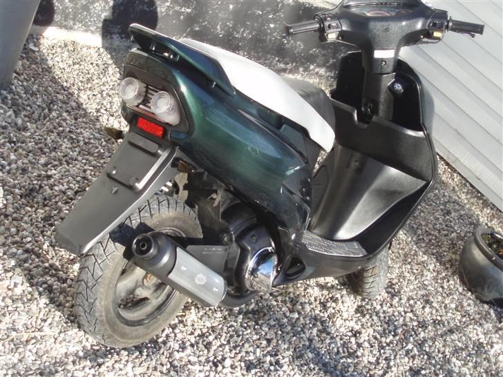 Honda sfx       - Nyt billede billede 6