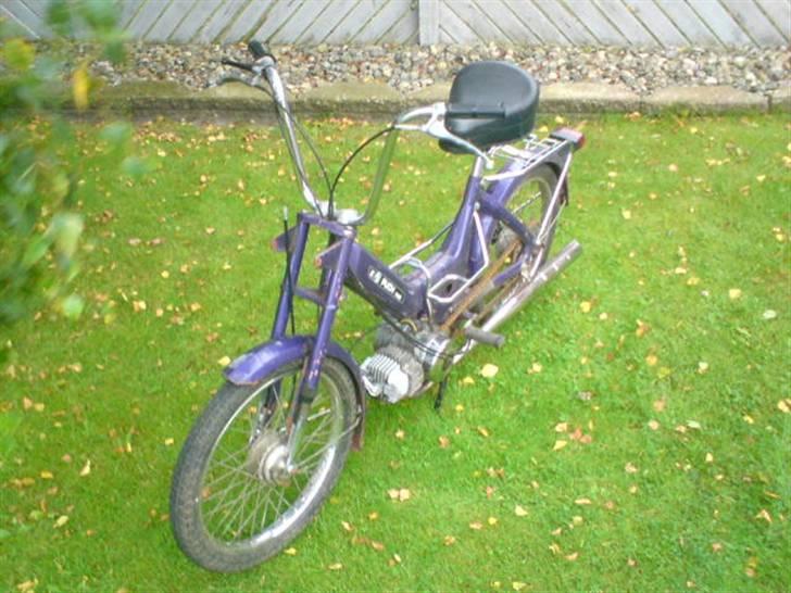 Puch Maxi K Solgt billede 1