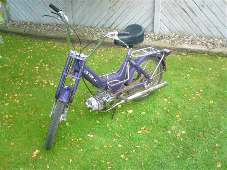 Puch Maxi K Solgt billede 2