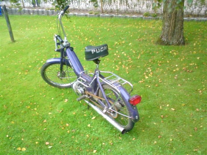 Puch Maxi K Solgt billede 4