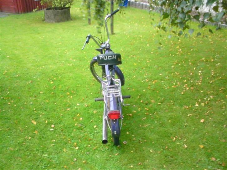 Puch Maxi K Solgt billede 5