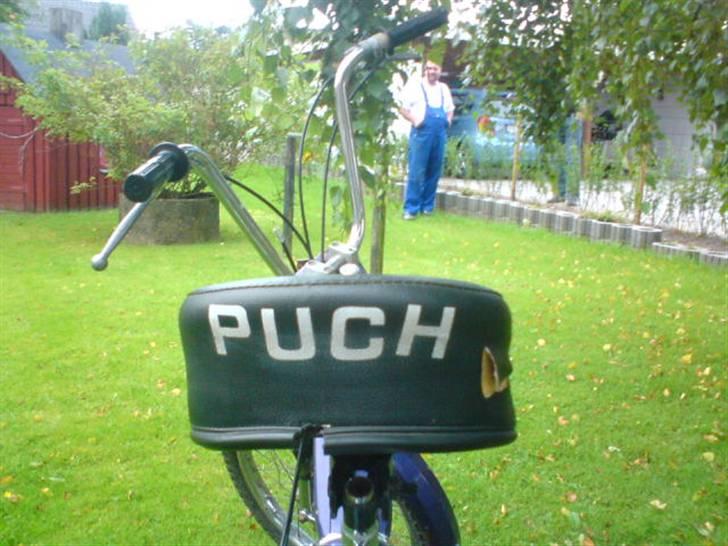 Puch Maxi K Solgt billede 6