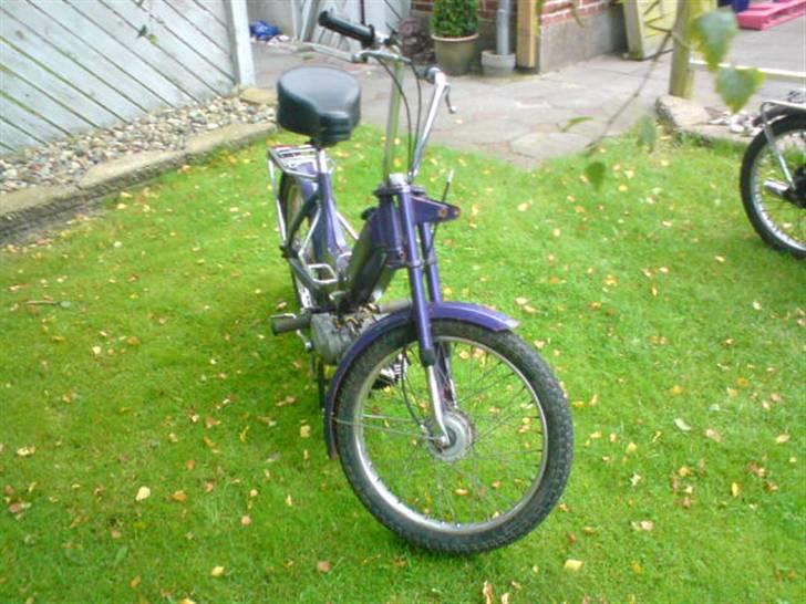 Puch Maxi K Solgt billede 7