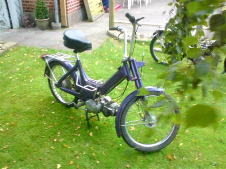 Puch Maxi K Solgt billede 8