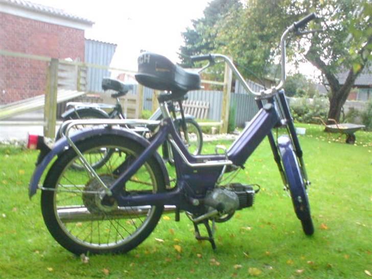 Puch Maxi K Solgt billede 9