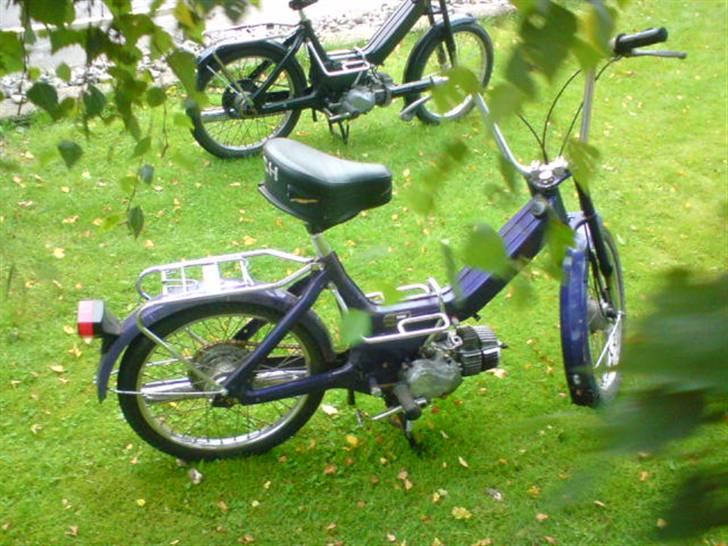 Puch Maxi K Solgt billede 10