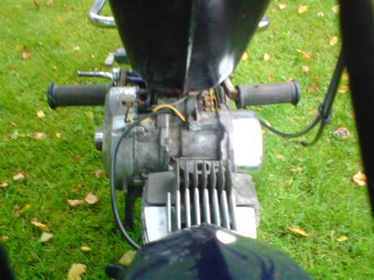 Puch Maxi K Solgt billede 14