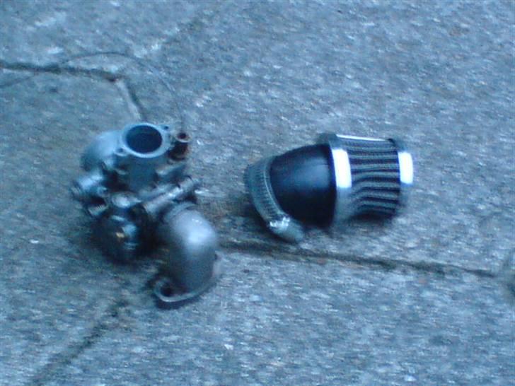 Puch Maxi K Solgt billede 15