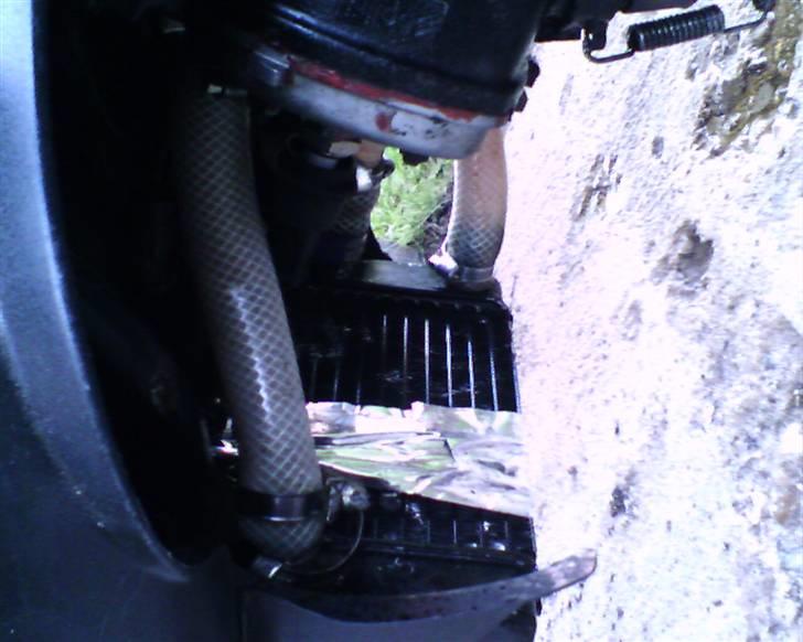 Yamaha jog space (bytte) billede 6