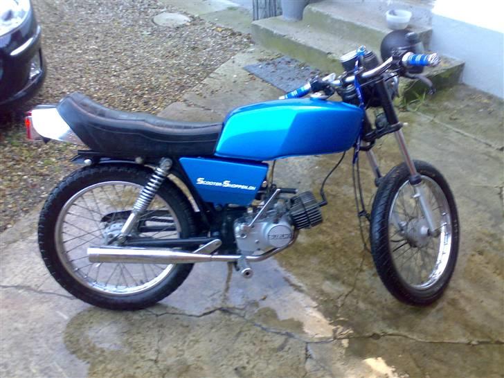 Suzuki Samurai [Missen!] billede 9