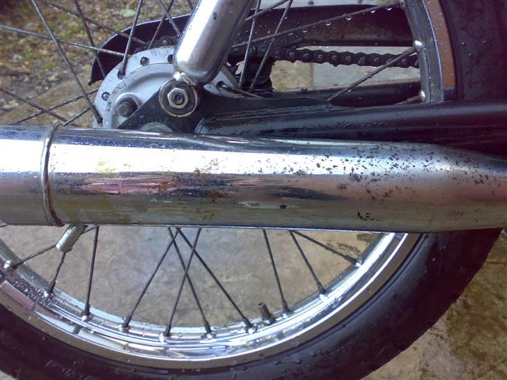 Suzuki Samurai [Missen!] billede 11