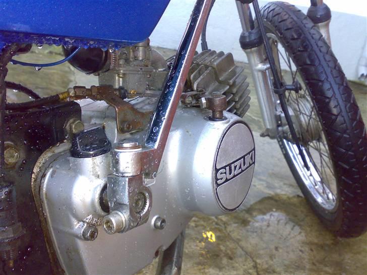 Suzuki Samurai [Missen!] billede 12