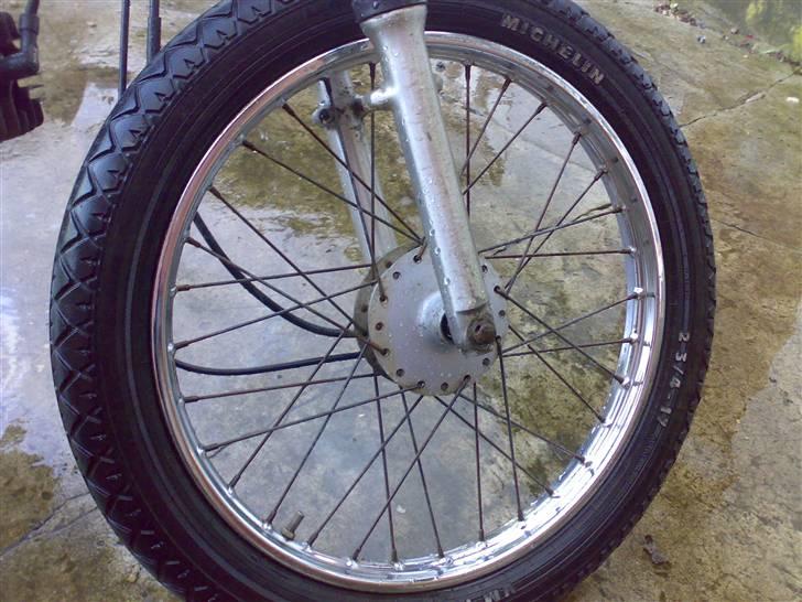 Suzuki Samurai [Missen!] billede 13