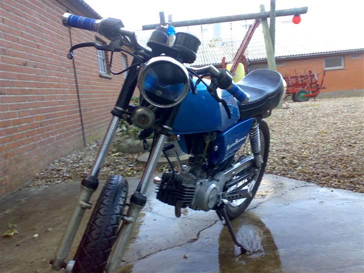 Suzuki Samurai [Missen!] billede 14