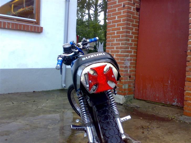 Suzuki Samurai [Missen!] billede 15