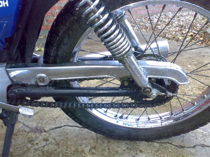 Suzuki Samurai [Missen!] billede 16