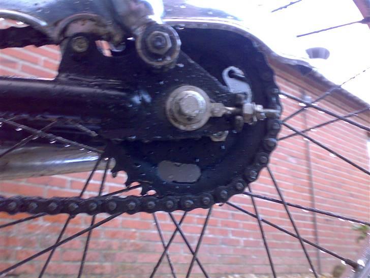 Suzuki Samurai [Missen!] billede 17