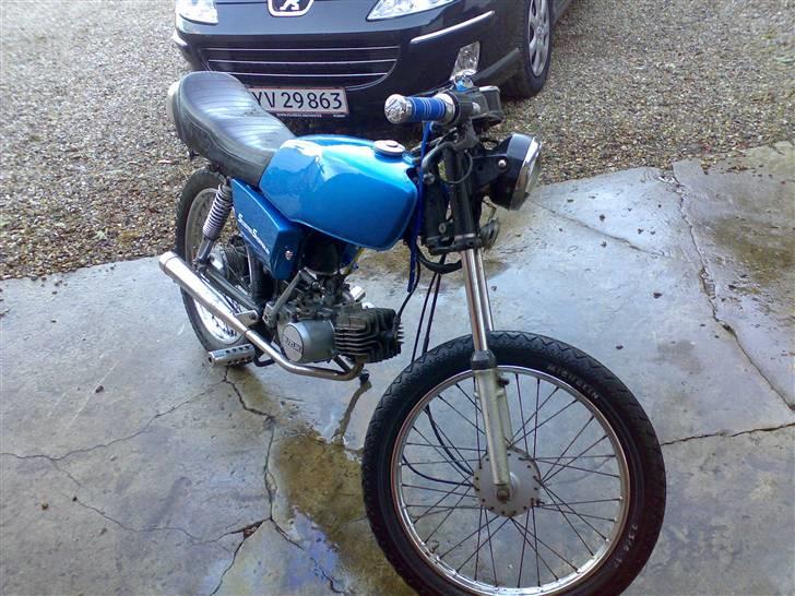 Suzuki Samurai [Missen!] billede 19