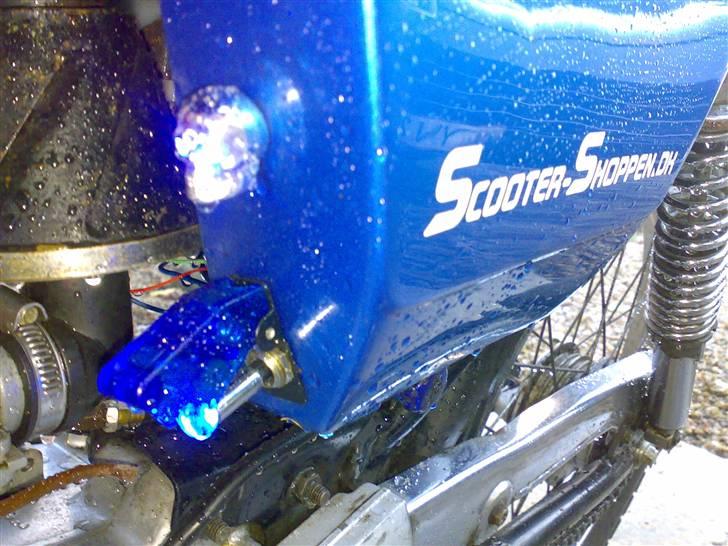 Suzuki Samurai [Missen!] billede 20