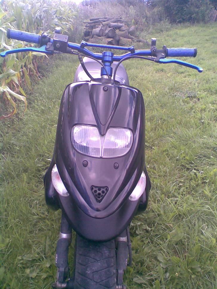 Gilera Stalker (Byttet til Jog)  billede 7