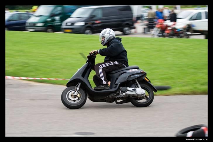 Piaggio Typhoon *SOLGT* billede 13