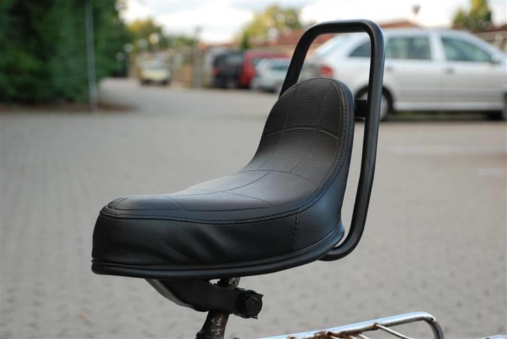 Puch Maxi K // Smidt Ud billede 8