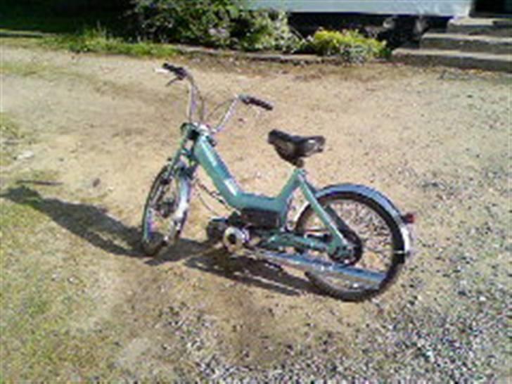 Puch maxi Team Hjørring  billede 2