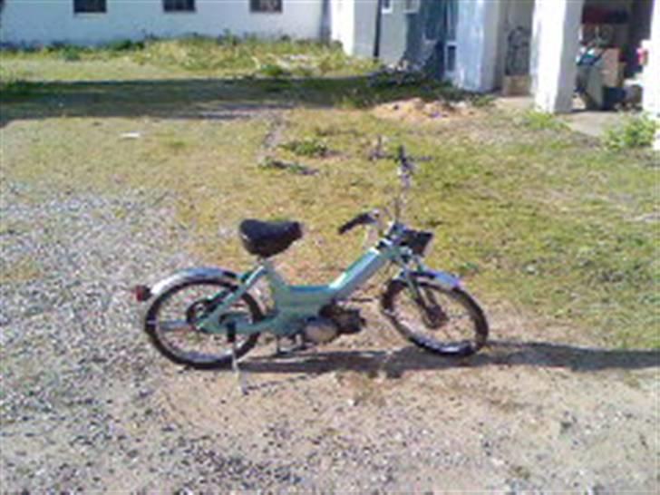 Puch maxi Team Hjørring  billede 3