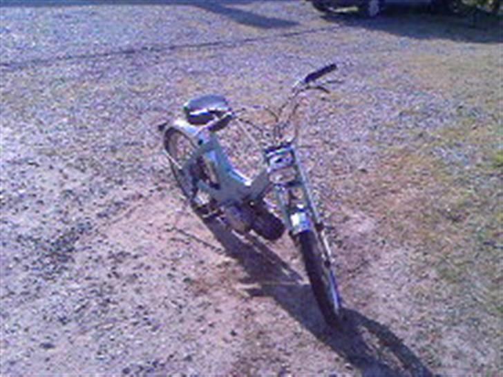 Puch maxi Team Hjørring  billede 4