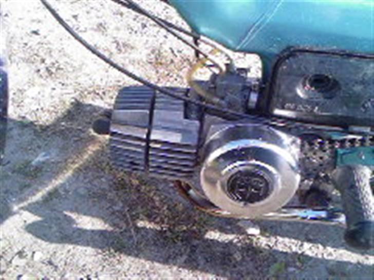 Puch maxi Team Hjørring  billede 5