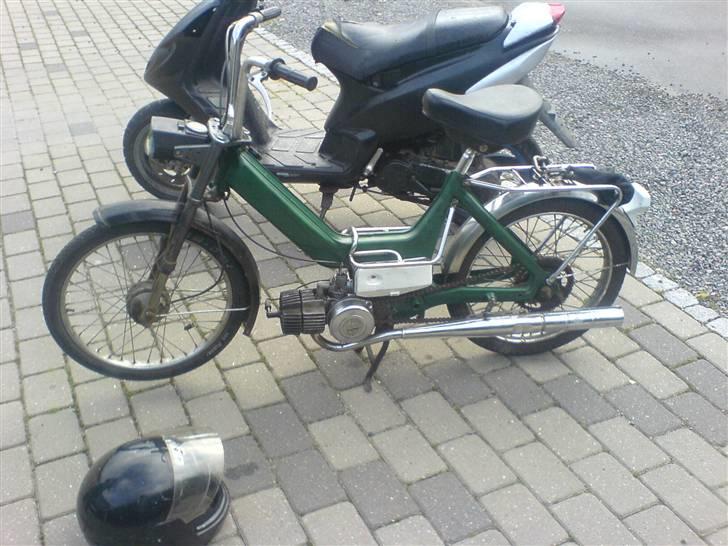 Puch Maxi (væk) billede 1