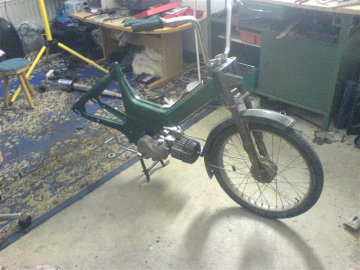 Puch Maxi (væk) billede 2