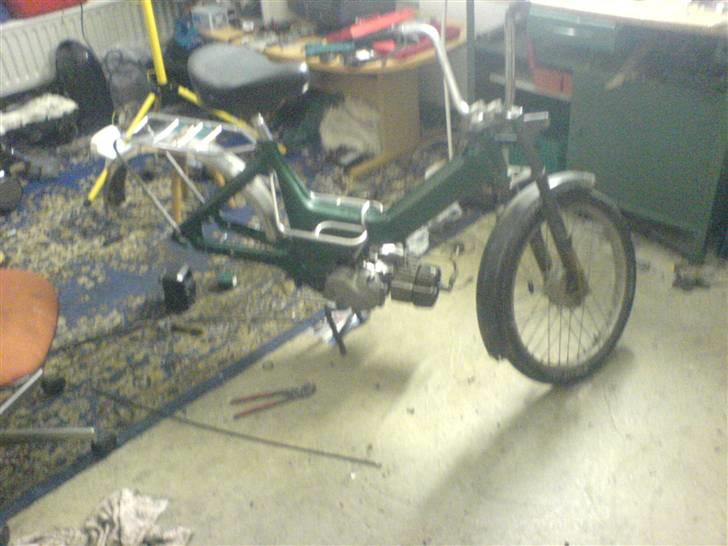 Puch Maxi (væk) billede 3