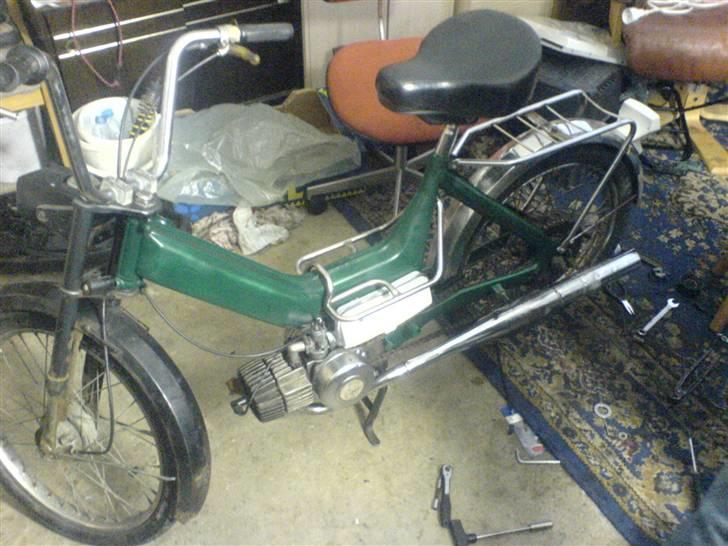 Puch Maxi (væk) billede 4