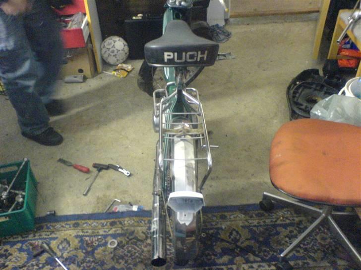 Puch Maxi (væk) billede 5