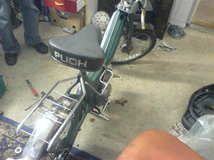 Puch Maxi (væk) billede 6