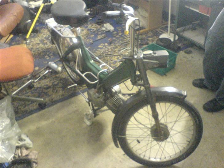 Puch Maxi (væk) billede 7