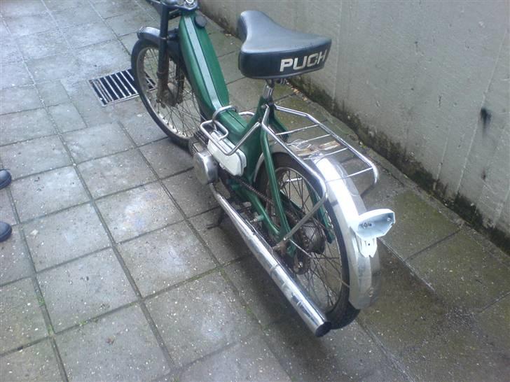 Puch Maxi (væk) billede 8