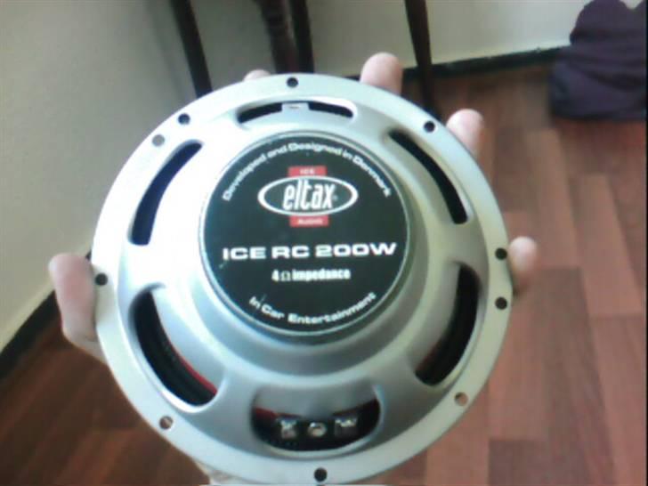 Piaggio zip byttet til neos  billede 5