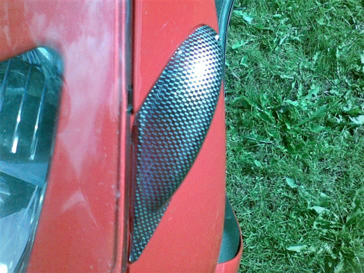 Aprilia Sonic GP/ solgt:) billede 3