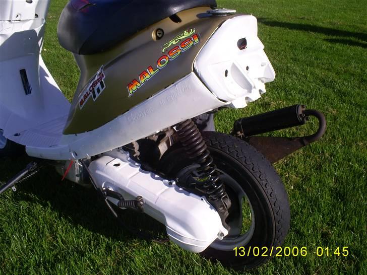 Yamaha jog fs MISS YOU ;( billede 3