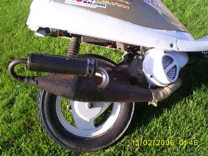 Yamaha jog fs MISS YOU ;( billede 4