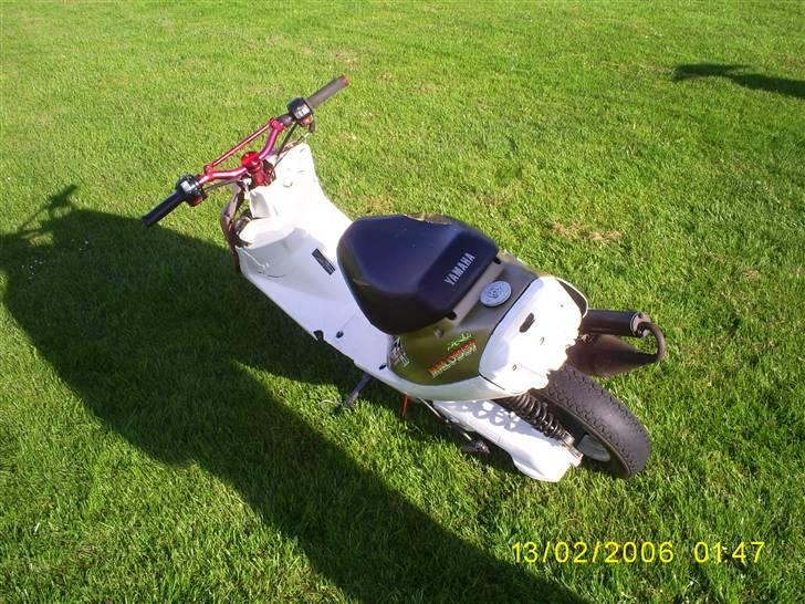 Yamaha jog fs MISS YOU ;( billede 6