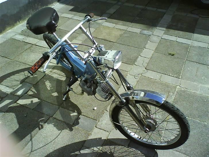 Puch Maxi K *Solgt* billede 4