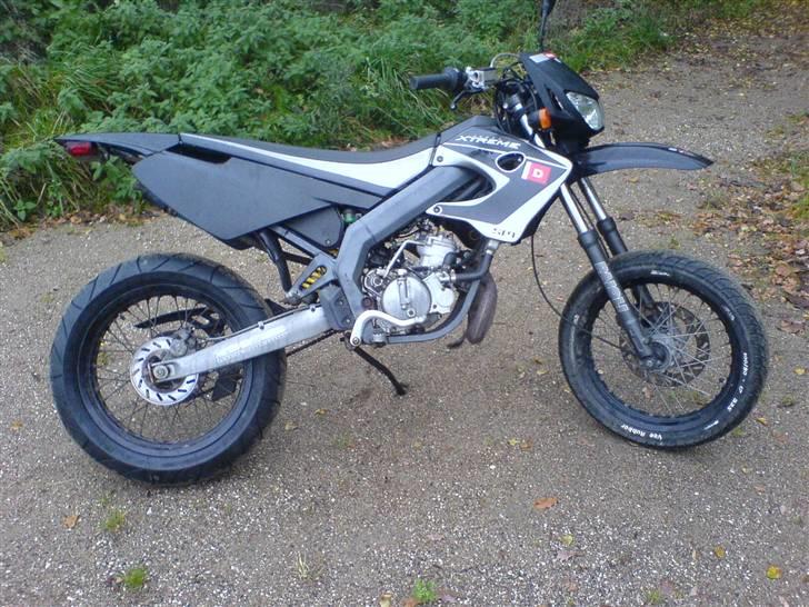Derbi (Senda Extreme )solgt billede 1