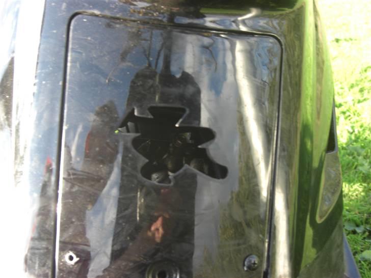 Yamaha Jog lc solgt billede 16