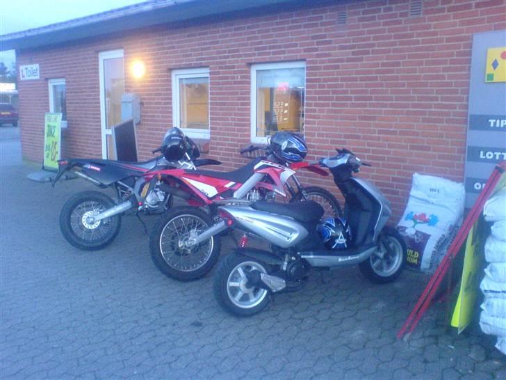 CPI Oliver City billede 3